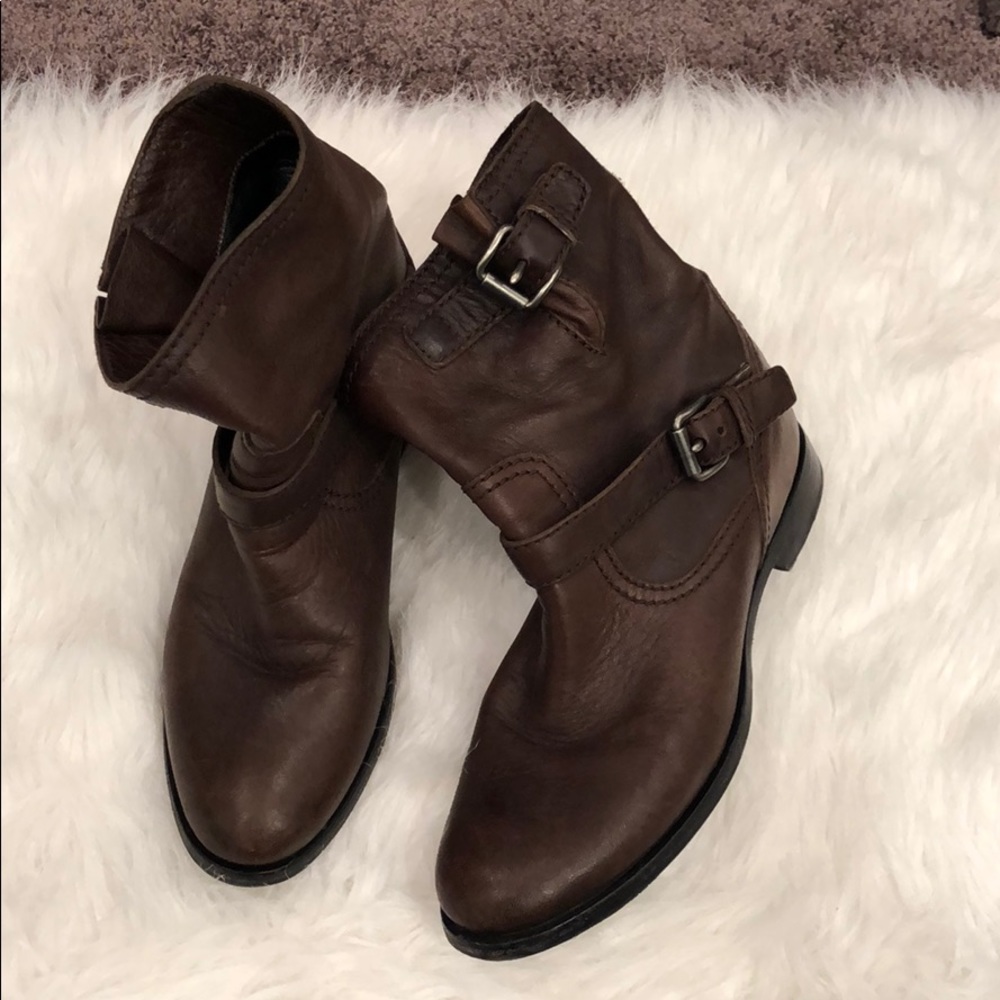 Prada Boots